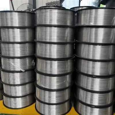 Ren zirkonium och legering zirkoniumtråd