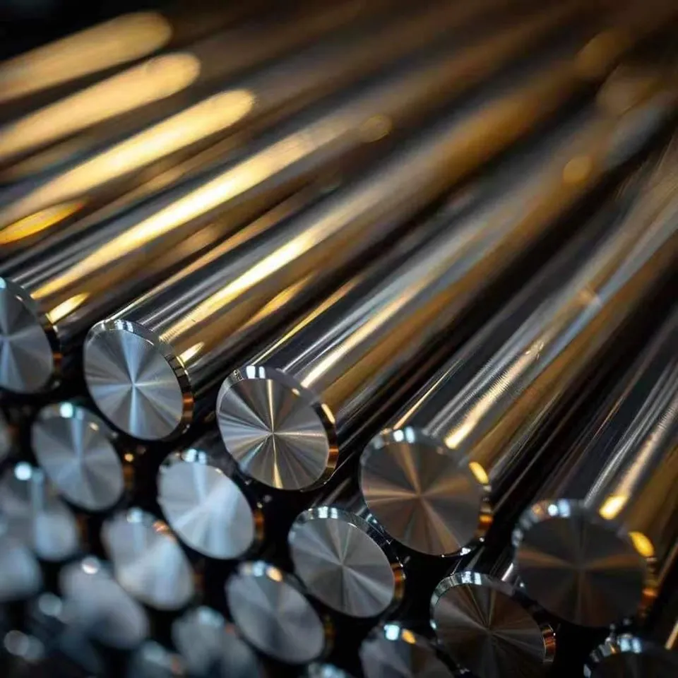 Ti-45Nb titanlegering